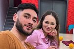 Салибекова и Лысковец отправили в отпуск в Беларусь