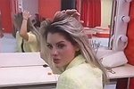Анна Самонина: У меня звёздочки в глазах...