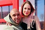 Анастасия Роинашвили: Что случилось с Глебом?