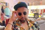 Коллектив проекта отправил за ворота Алексея Адеева