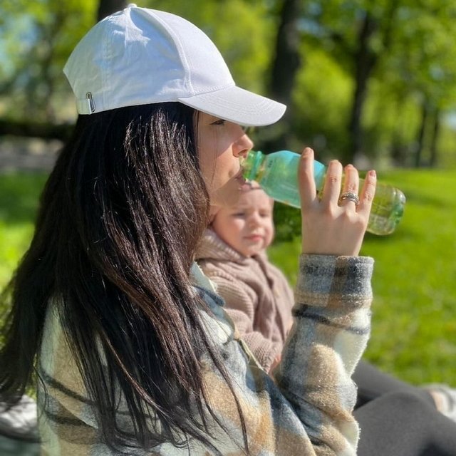 Екатерина Зиновьева после телепроекта