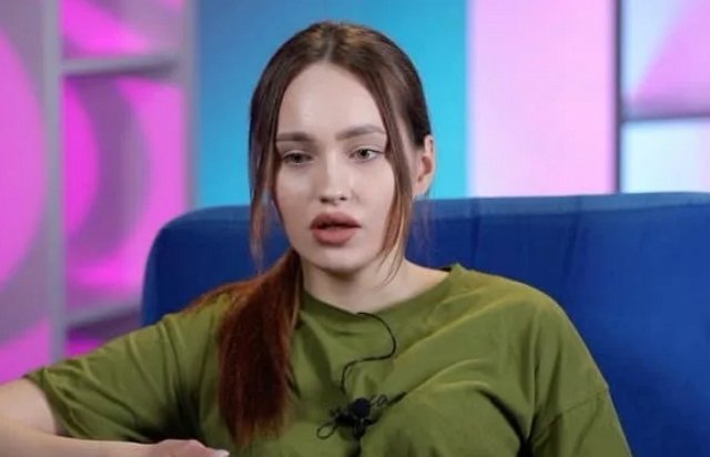 Лысковец нашла способ справиться с депрессией Тиграна Салибекова