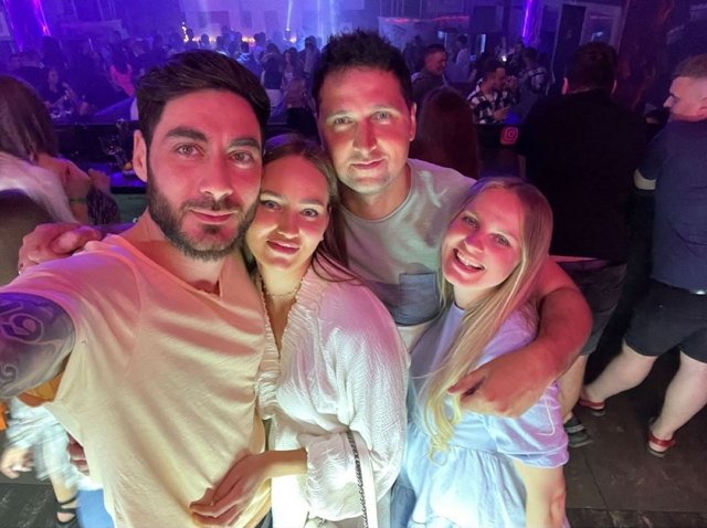 Свежие фото участников (17.07.2023)