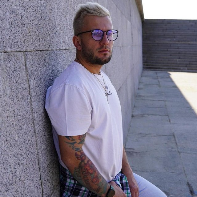 Виталий Малышев после телепроекта