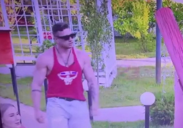 Либерж может потерять очередного поклонника