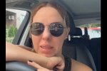 Юлия Ефременкова: Я никуда не пропала...