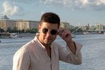 Дмитрий Дмитренко: Счастье любит тишину