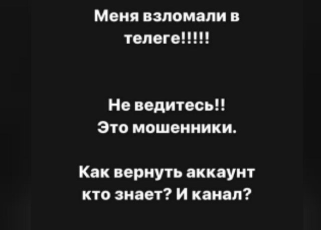 Елизавету Полыгалову подозревают в мошенничестве