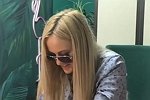 Элине Рахимовой не удалось выиграть спор у экс-бойфренда