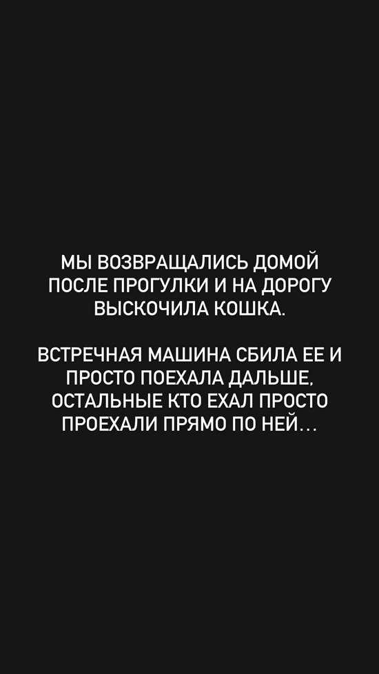 Евгений Ромашов: В людях не осталось ничего человеческого?