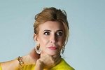 Ирина Агибалова: Какое-то стечение обстоятельств