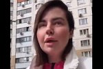 Александра Черно: Мне понравилось наблюдать за реакцией людей