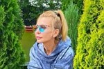 Ирина Агибалова: Посмотрите, как он вырос