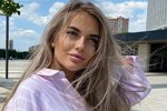 Катя Скалон прилетела на Бали