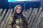 Светлана Прель: Обсуждали три темы...