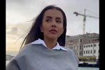 Кристина Бухынбалтэ: Я решила отпустить, закрыть прошлое!