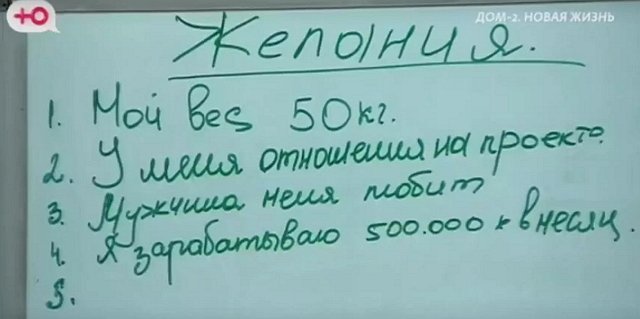 Новый участник ускорил выздоровление Элины Рахимовой