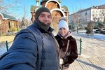 Свежие фото бывших участников (9.01.2024)