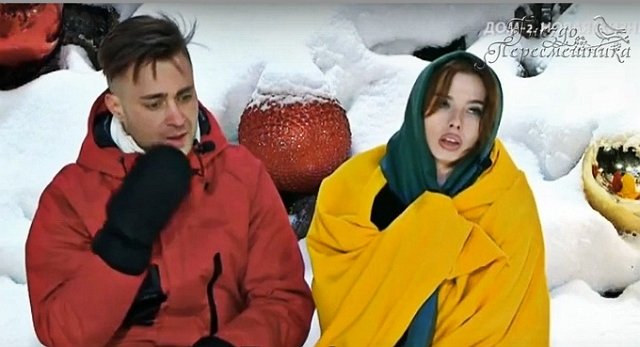 Зрительский обзор последних событий (11.01.2024) Зрительский обзор последних событий (11.01.2024)