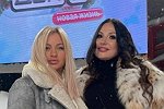 Светлана Прель: Саша Черно подружка Элины Рахимовой?