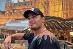 Алексей Купин: Не забыл про своего любимого