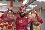 Александр Фаломин переборщил с запрещёнными препаратами