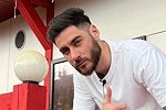 Тигран Салибеков: Он уже два дня не ходит в сад