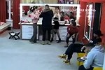 Зрителей Дома-2 развеселила потасовка Набиуллиной и Субботиной