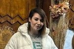 Александра Черно: Я бы хотела отношений с молодым