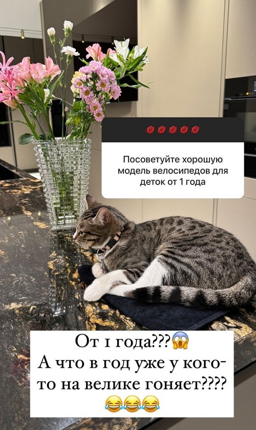 Ольга Орлова: Куда ж я без него?!