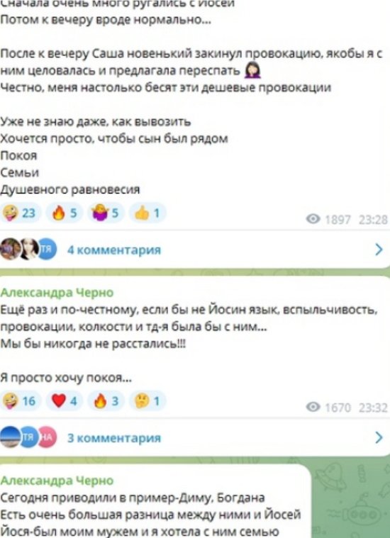 Иосиф Оганесян заявил, что больше не приедет на проект