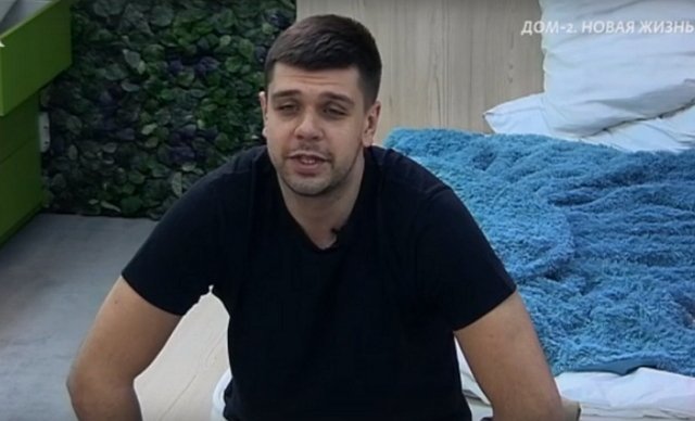 Дмитрий Мещеряков: Видимо, здесь мне не найти пару...