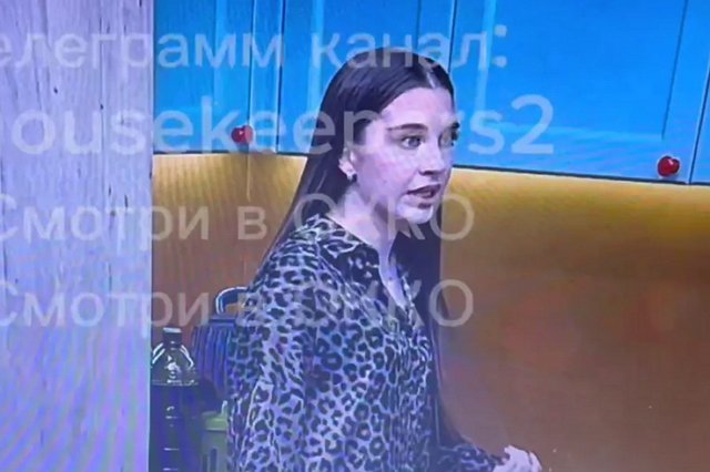 Екатерина Квашникова порвала с Пытляком