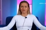 Элина Рахимова заинтриговала фолловеров