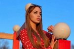 Ефременкова мечтает наладить отношения с отцом своих сыновей