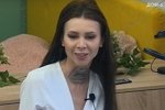 Клавдия Безверхова провела на кладбище тёмный ритуал