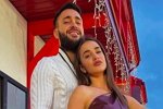 Интимный подарок Дилье поссорил Тырлышкину и Безуса