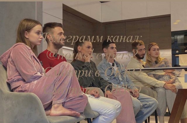 Максим Зарахович: Меня позвали в гости Максим Зарахович: Меня позвали в гости