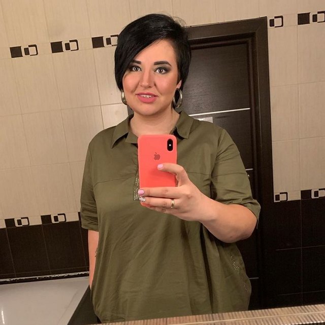Александра Черно снова влюблена и счастлива Александра Черно снова влюблена и счастлива