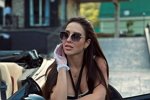 Дорожкина покинула сочинскую площадку проекта