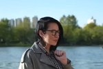 Александра Черно: У нас с ним была договорённость