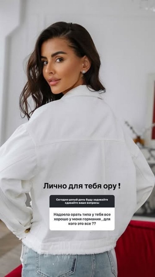 Кристина Бухынбалтэ: Всему своё время