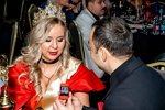 Гобозов порадовал жену вторым предложением руки и сердца