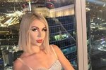 Кенели Сайкс и её собаке не рады в квартире Иосифа Оганесяна