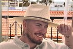 Кто испортил настроение Сергею Хорошему?