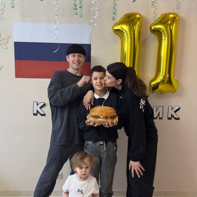 Ольга Васильевна: Я впервые не могу ничего отправить внуку Ольга Васильевна: Я впервые не могу ничего отправить внуку