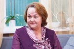 Ольга Васильевна: Я впервые не могу ничего отправить внуку