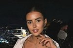 Кристина Бухынбалтэ: Не хочу пока ни с кем разговаривать
