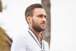 Алексей Безус сблизился с Хорошевым и Дорожкиной
