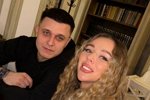 Татьяна Репина: В апреле он подал заявление в ЗАГС